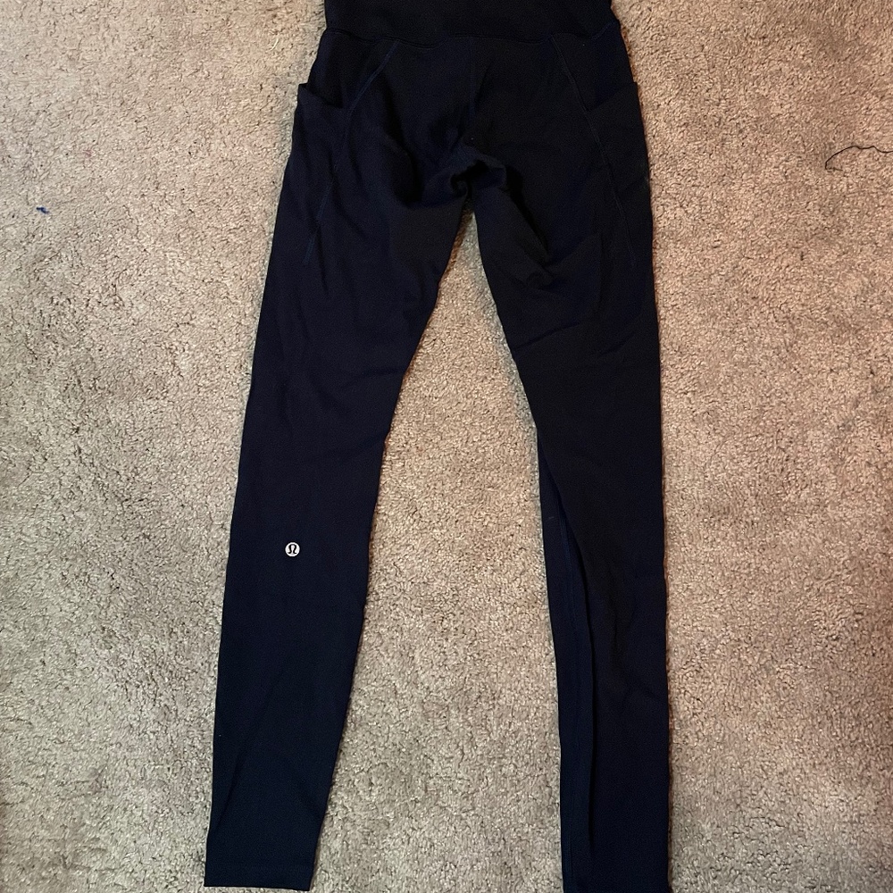Lulu Lemon Leggings - NWOT